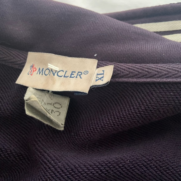 Moncler Windbreaker - Picture 3 of 4